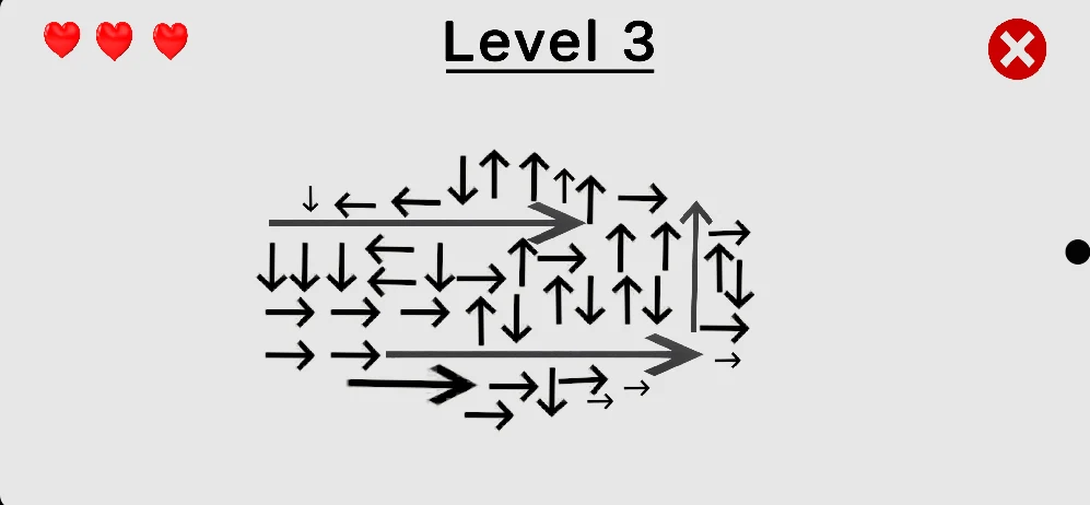 GAME LOOP screenshot