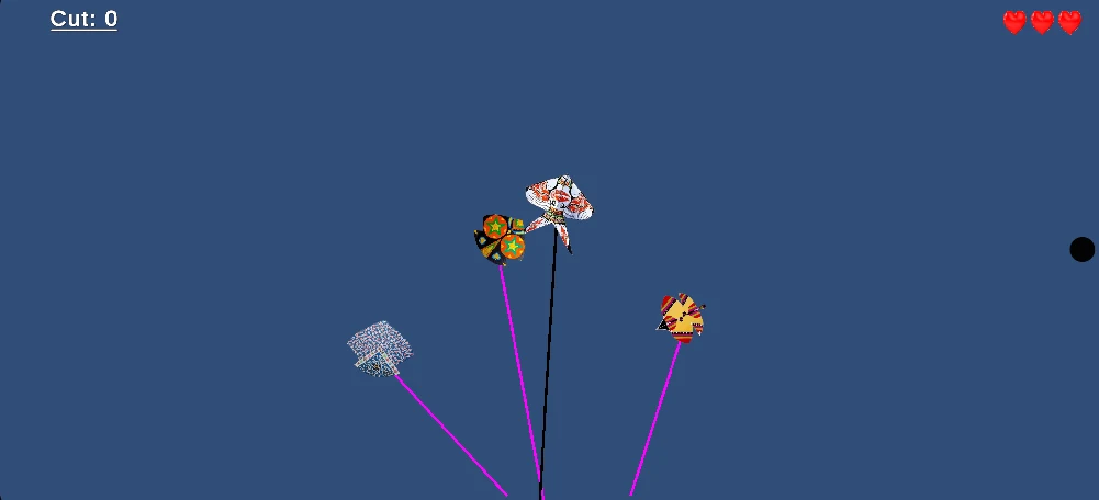 GAME LOOP screenshot