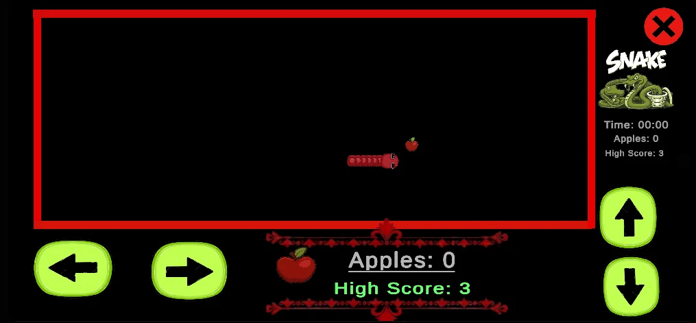 GAME LOOP screenshot