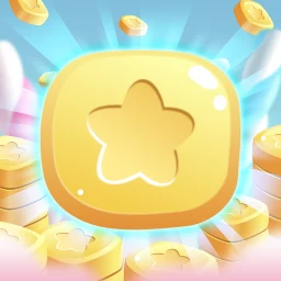Ícone de Coin Shower - Puzzle Battle